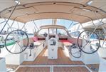 Jeanneau Sun Odyssey 490