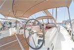 Jeanneau Sun Odyssey 490
