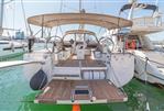 Jeanneau Sun Odyssey 490