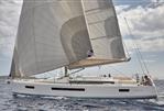 Jeanneau Sun Odyssey 490