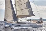 Jeanneau Sun Odyssey 490