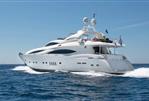 Sunseeker 105