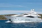 Sunseeker 105