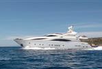 Sunseeker 105