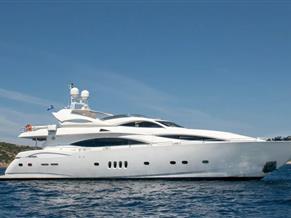 Sunseeker 105