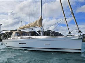 Dufour 445 Grand-Large