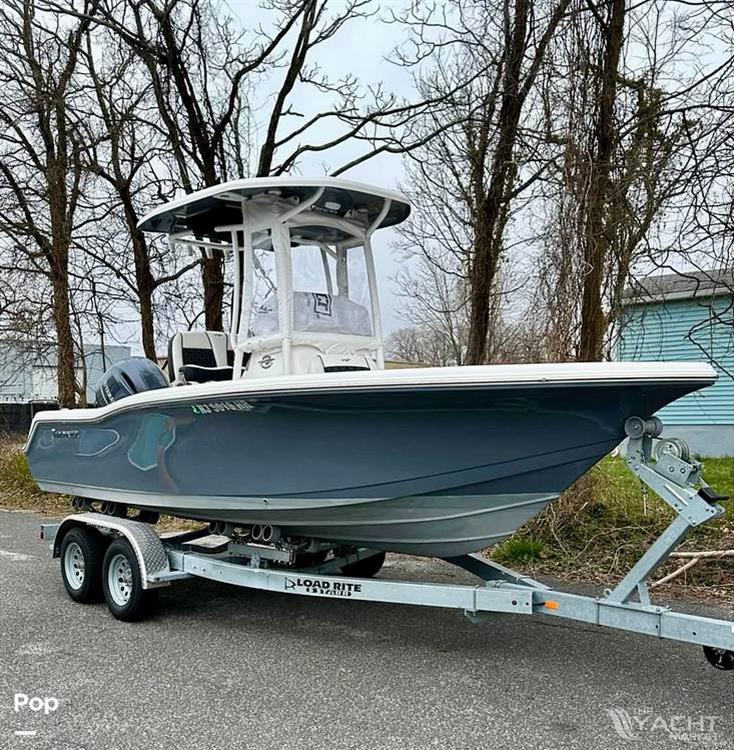 Tidewater 210 Adventure - 2022 Tidewater 210 Adventure - Photo #1