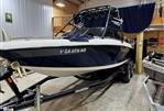 Malibu 23 LSV Wakesetter - 2001 Malibu 23 LSV Wakesetter - Photo #6