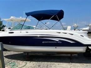 Chaparral 256 SSX