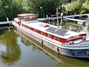 Delta Luxe Motor 21m