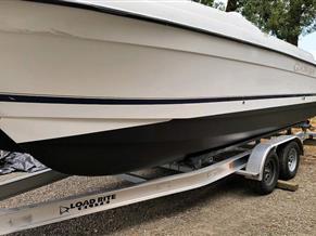 Glacier Bay 2260 Canyon Runner