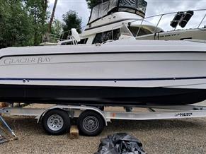 Glacier Bay 2260 Canyon Runner