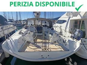 Italia Yachts Italia 11.98