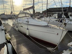 Beneteau 331