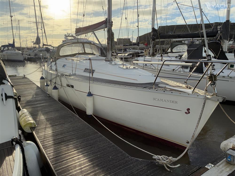 Beneteau 331
