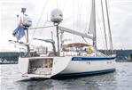 Hallberg-Rassy 57 - 2020 Hallberg-Rassy 57 - KAAP HOORN for sale