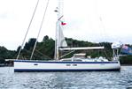 Hallberg-Rassy 57 - 2020 Hallberg-Rassy 57 - KAAP HOORN for sale