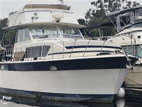 Chris-Craft 410 Commander