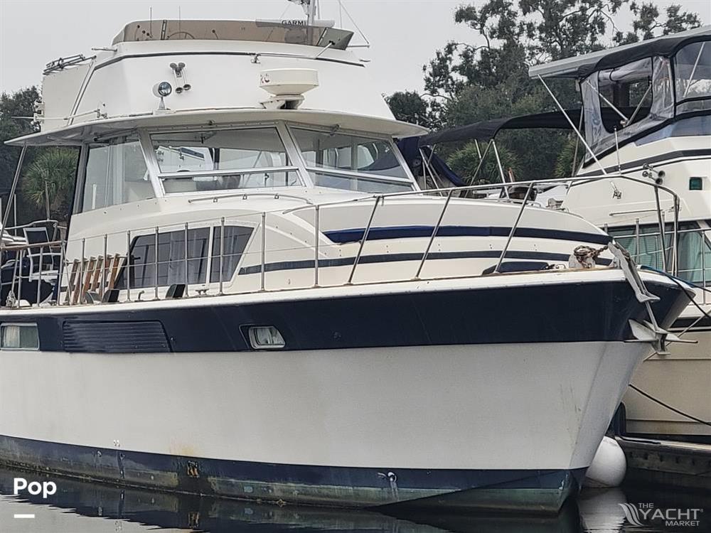 Chris-Craft 41 - 1974 Chris-Craft 41 - Photo #1