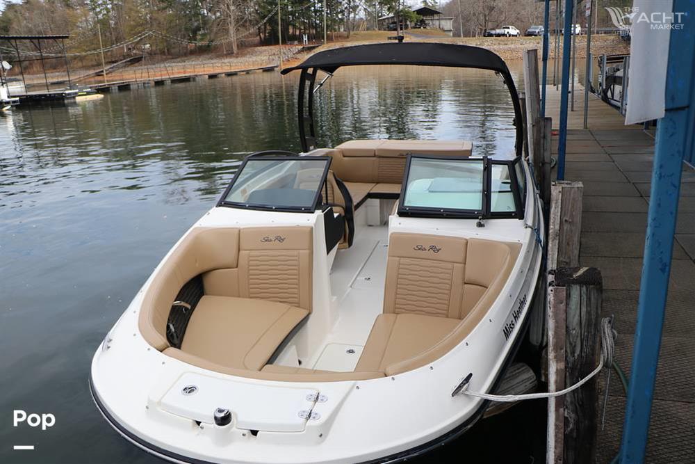 Sea Ray SPX 230 - 2024 Sea Ray SPX 230 - Photo #1