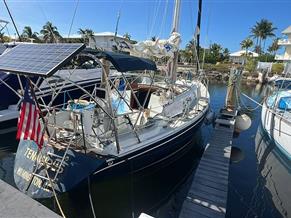 Ericson Yachts 35.3 STD