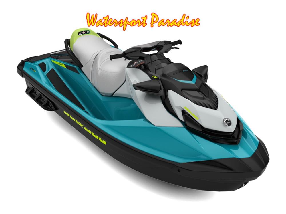 Sea Doo GTI SE 170