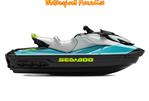 Sea Doo GTI SE 170