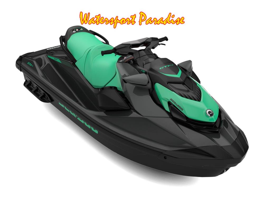 Sea Doo GTI SE 170