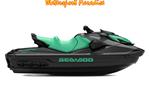 Sea Doo GTI SE 170