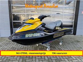 Sea Doo RXT 215