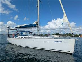 Beneteau First 40