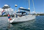 Beneteau First 40