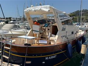 Apreamare Smeraldo 8