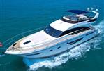 Tian Yue 60 Flybridge