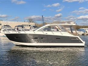 Sealine SC35