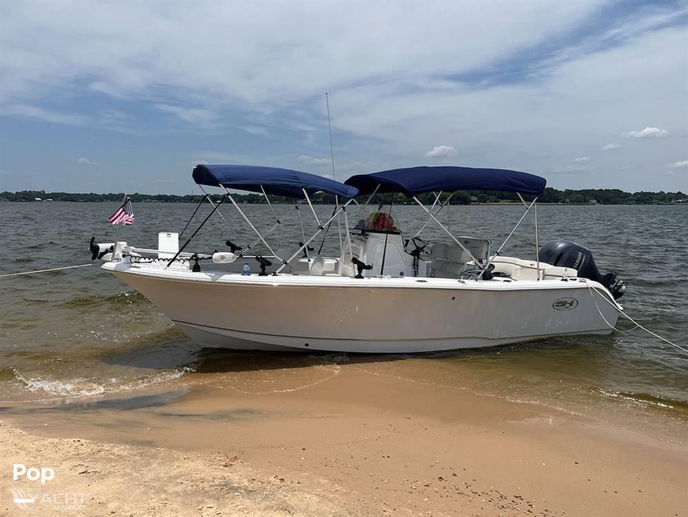 Sea Hunt Ultra 229 - 2022 Sea Hunt Ultra 229 - Photo #1