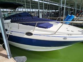 Cruisers Yachts 280 XI