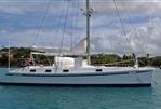 Outremer 45