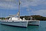Outremer 45