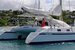 Outremer 45