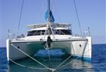 Fountaine Pajot Belize 43