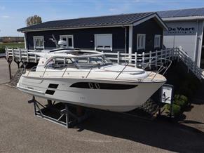 Marex 310 Sun Cruiser