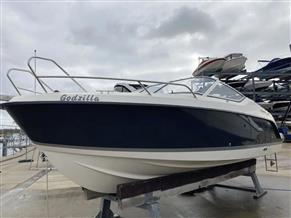 Quicksilver 645 ACTIV