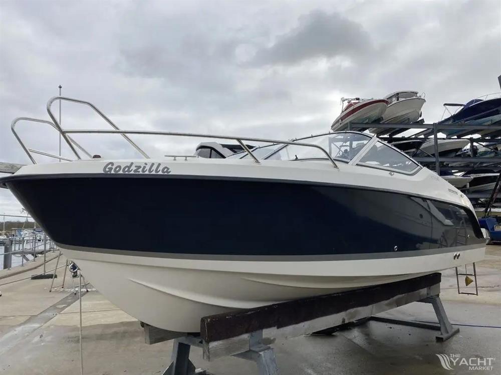 Quicksilver 645 ACTIV