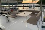 Catana Yacht Bali 4.8