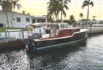 Parker Marine 325 Commuter Trawler