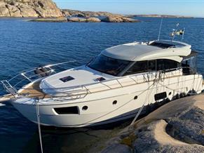 Bavaria Virtess 420 Coupè