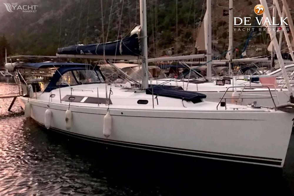 Hanse 400 - Picture 1