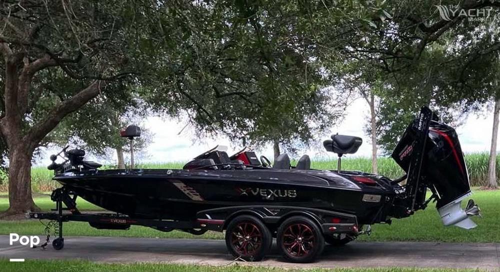 Vexus VX20 - 2021 Vexus VX20 - Photo #1