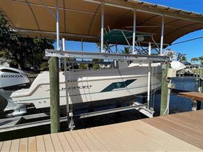 Aquasport 245 Explorer